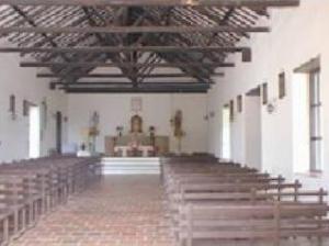 Capilla Señor de los Milagros